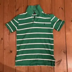 ポロシャツ 150 ラルフローレン