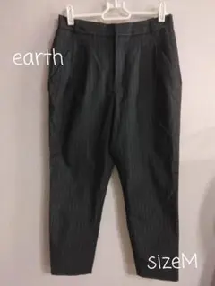 earth music andecology　パンツ　M