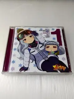 「ぷちます!PETIT IDOLM@STER」Twelve Seasons!V…