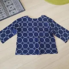 TUTIE ブラウス