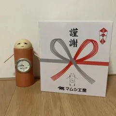 大銀魂展　ジャスタウェイ時計　銀魂 (商品説明必ずお読みください) 3128xdOywtL.jpg_BO30,255,255,