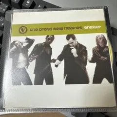 the brand new heavies shelter