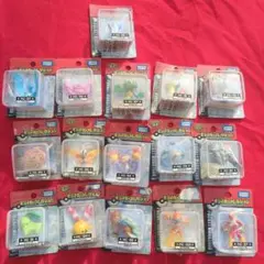 【❗️貴重品❗️】ポケモン　初期モンコレ　ヨノワール(台あり) 2025年最新】ヨノワール モンコレの人気アイテム - メルカリ