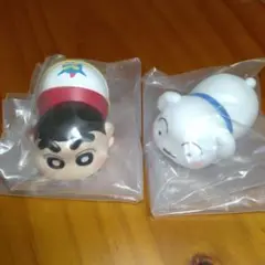 クレヨンしんちゃん　もっちりころりん　①