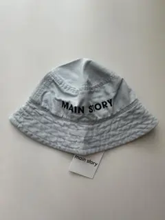 main story / Bucket Hat Storm (S/M)