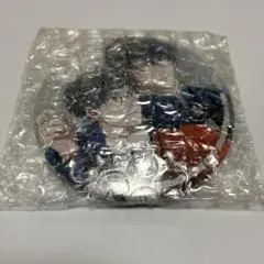 新品未開封　カドコミ　2025 缶バッジ　異世界の沙汰は社畜次第