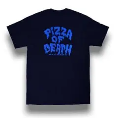 Pizza of Death Tシャツ XL　DRADNATS 未開封