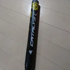 ソフトボール 2号 カタリスト