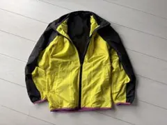 メンズ　X-TEAM SPORTS ウインドブレーカー　スポーツ　ゼビオ