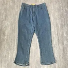 gourmet jeans type-3 lean cut W34
