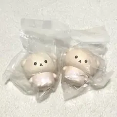 いしよわちゃん　サンエックスオールスターズ 　フィギュアコレクション3　ガチャ