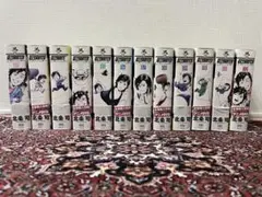 ★期間限定★シティーハンター (CITY HUNTER) 全12巻セット