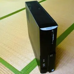 自作　i3-6100 HDD 500GB 8GB GT630
