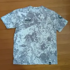 ガビック　ドライメッシュTシャツ　160cm