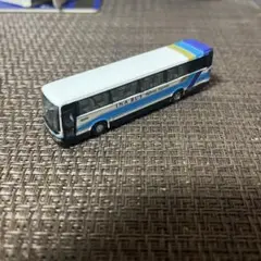 バスコレ改造 ちばフラワーバス SEASIDE LINER 日野セレガR・HD バスコレ改造 ちばフラワーバス SEASIDE LINER 日野セレガR・HD