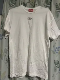 DIESEL Tシャツ 着用回数1回