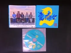 愛彌々2　CD　ＭＯＮＧＯＬ８００ｘＷＡＮＩＭＡ 　ワニマ　モンゴル800