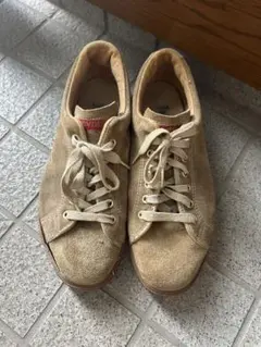 70s Levi's for feet スエードスニーカー 10.5