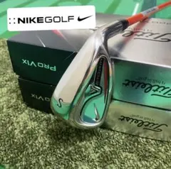 ナイキ NIKE Vr PRO CAVITY ウェッジ S 良品