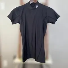 YONEX ブラック ウェア Lサイズ