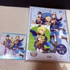 SideM 10thCD Beit