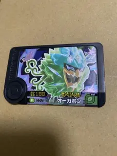 ポケモン フレンダ オーガポン