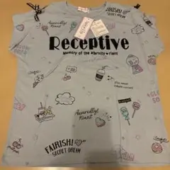 値下げ！Spice Lip グラフィックTシャツ 150cm