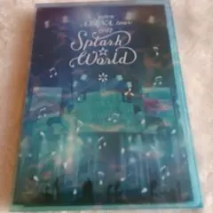miwa/miwa ARENA tour 2017\"SPLASH☆WORLD…