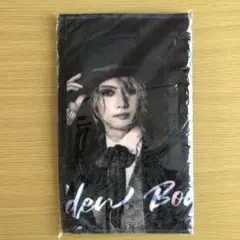 【未開封】ゴールデンボンバー「silkroad store」フォトフェイスタオル