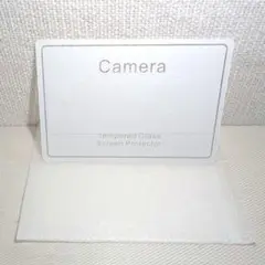 Google Pixel 7 Pro 背面カメラ用 ガラスフィルム 2枚入り