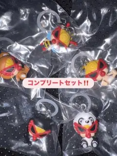 ヒステリックミニガチャガチャ