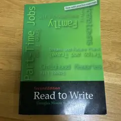 Read to Write