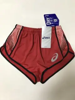 asicsアシックス レディース ランニングパンツ ランパン ショートパンツ S