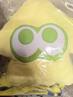 スプラトゥーン3　1番くじ　A賞　ブランケット