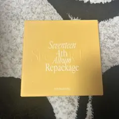 Seventeen アルバム まとめ売り