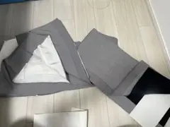 江戸小紋 (黒)