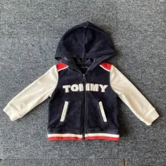 TOMMY HILFIGER パーカー　90cm