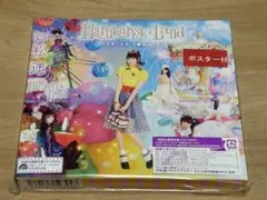 戸松遥 3rdアルバム Harukarisk*Land 初回生産限定盤