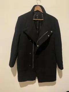 H&M ダブルブレストジャケット L /50 (SALE)