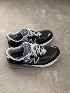 ニューバランス　M990 26.5cm