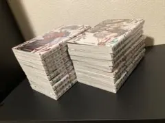 怪物事変 全巻セット