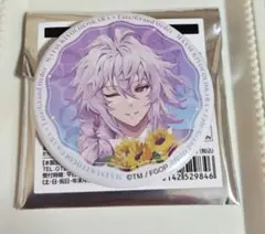 マーリン FGO × マツキヨココカラ 缶バッジ　②