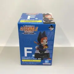 ドラゴンボール 一番くじ ASSEMBLEフィギュア F賞 シュウ