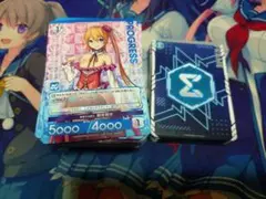 アンジュユナイト　5弾　カードのみ
