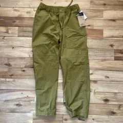 ノースフェイス COTTON CROSS CLIMBING PANT M