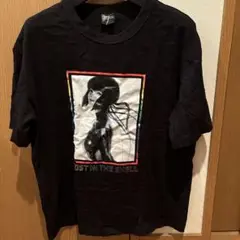 攻殻機動隊　GHOST IN THE SHELL 草薙素子　Tシャツ