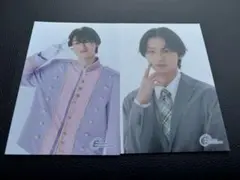EBiDAN MUSEUM ポストカード Lienel 近藤駿太