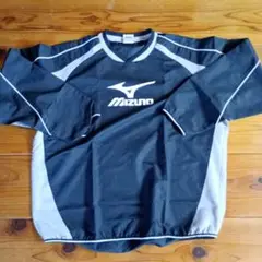 MIZUNO　ウォームアップピステ