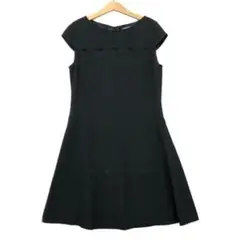 エンポリオアルマーニ半袖ワンピース キッズ 12A EMPORIO ARMANI