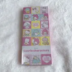 【2018年発売】 サンリオ おてがみメモセット